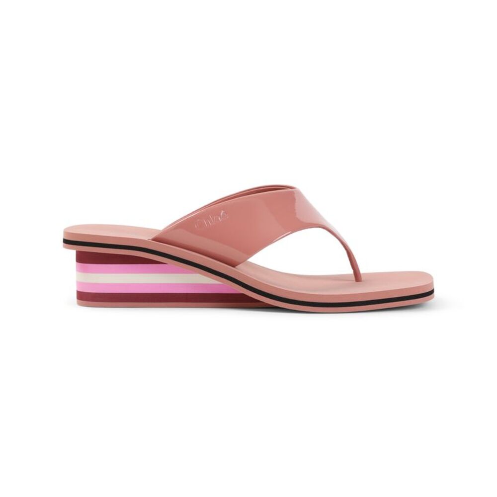 Chloe Swimming Cool Sandal Women